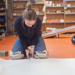 Foto: Anke van den Berg