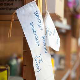 Foto: Anke van den Berg