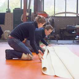 Foto: Anke van den Berg