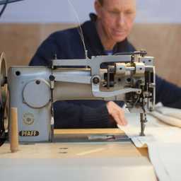 Foto: Anke van den Berg