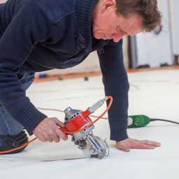 Foto: Anke van den Berg